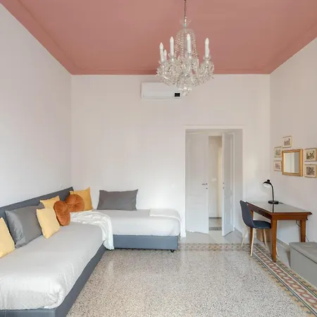 New Apartment With Amazing View Of S Peter'S Dome-3