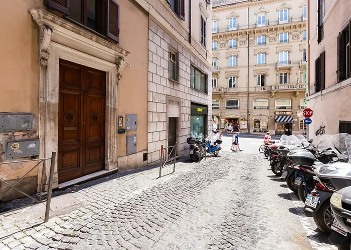 Trevi Private Suites By Premium Suites Collection